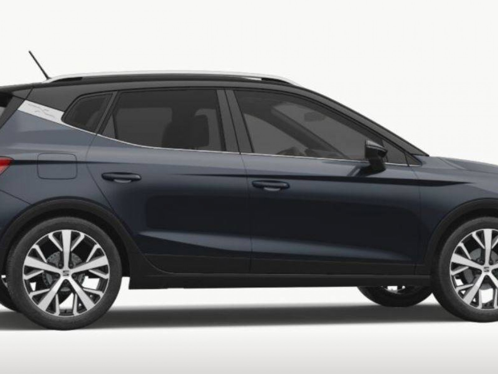 SEAT - ARONA - #189851 - 3