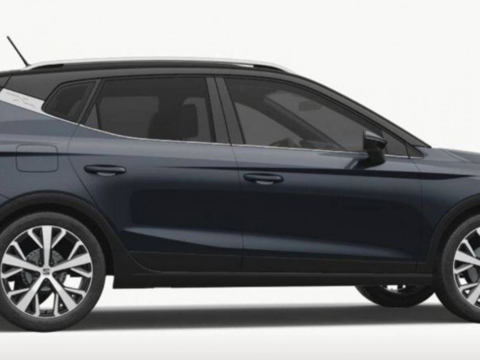 SEAT - ARONA - #189851 - 7