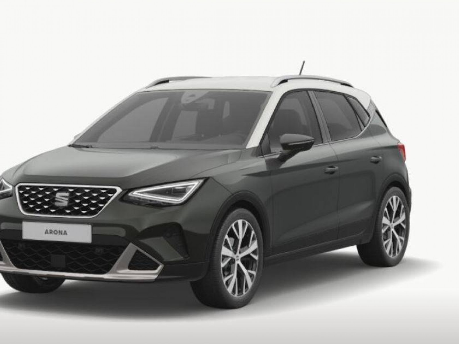 SEAT - ARONA - #189853 - 0