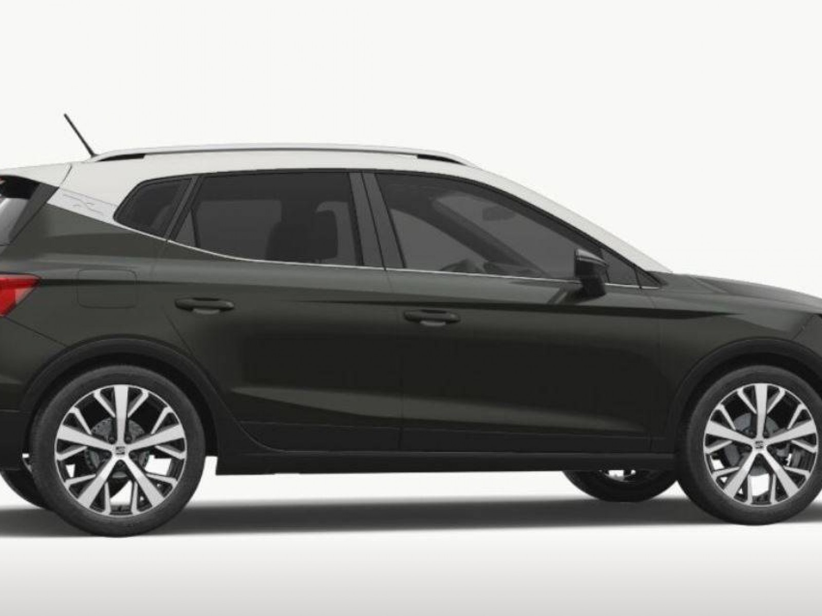 SEAT - ARONA - #189853 - 3