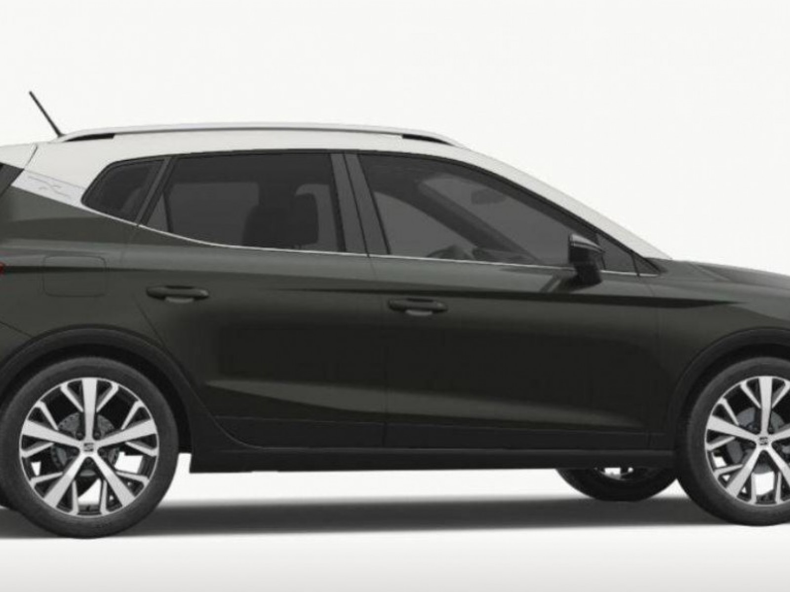 SEAT - ARONA - #189853 - 7