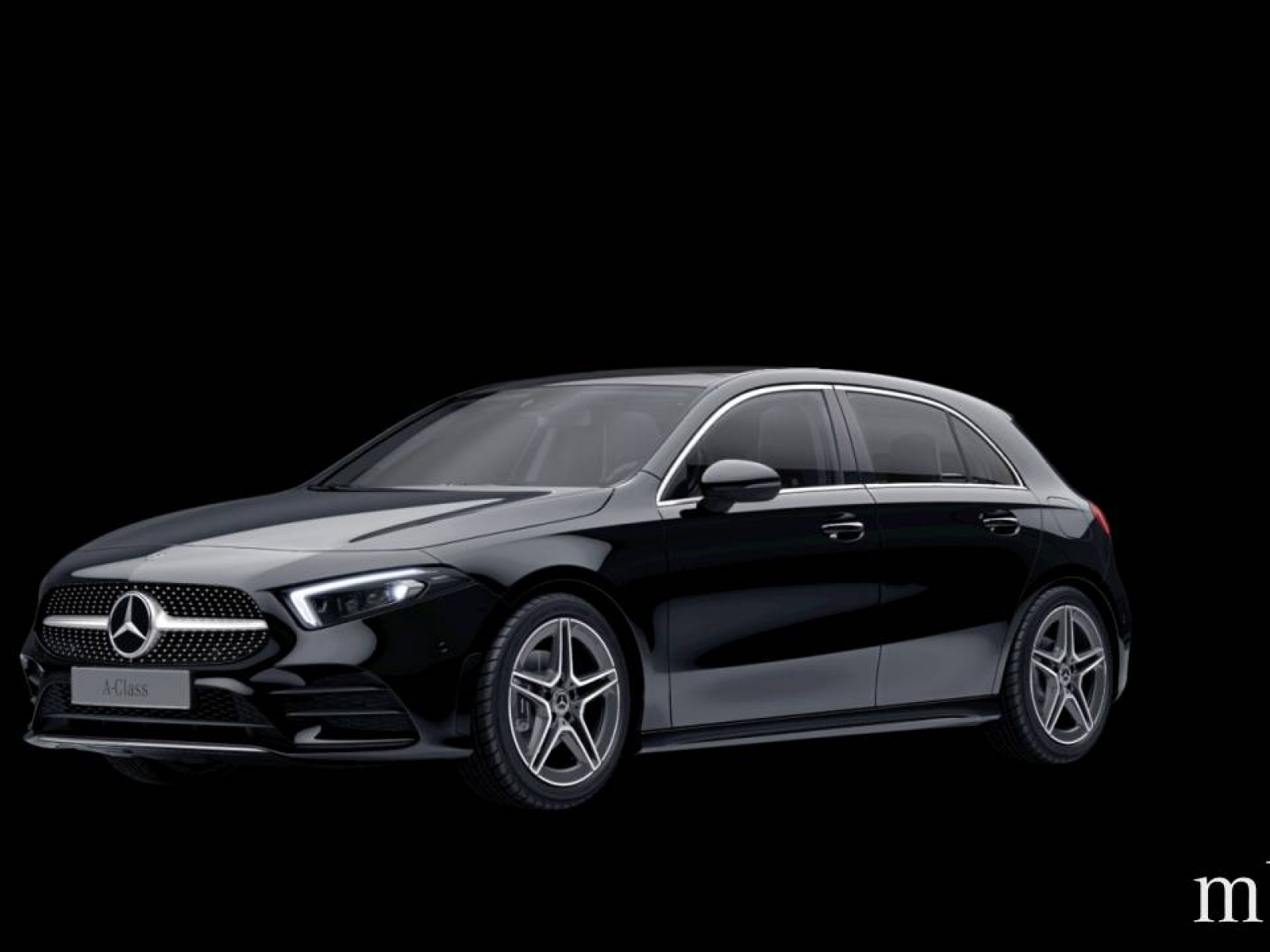 MERCEDES - CLASSE A - #189798 - 0