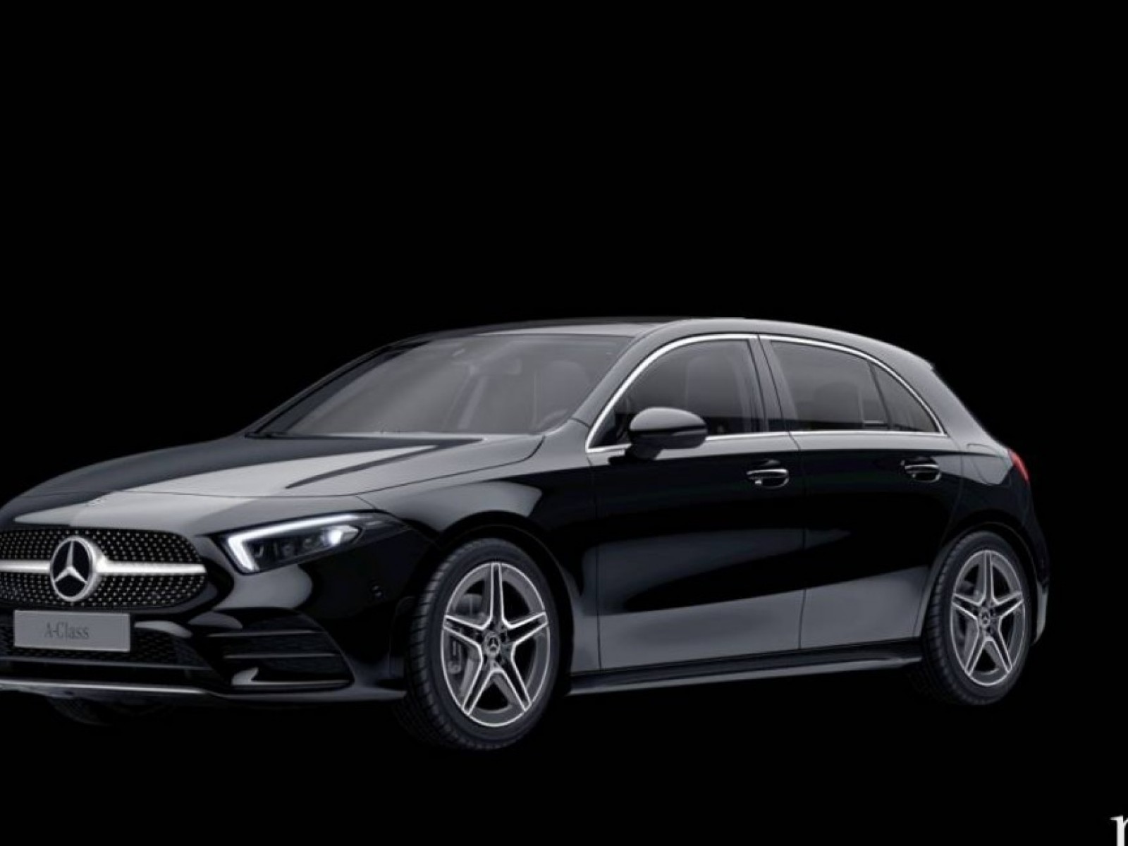 MERCEDES - CLASSE A - #189798 - 2