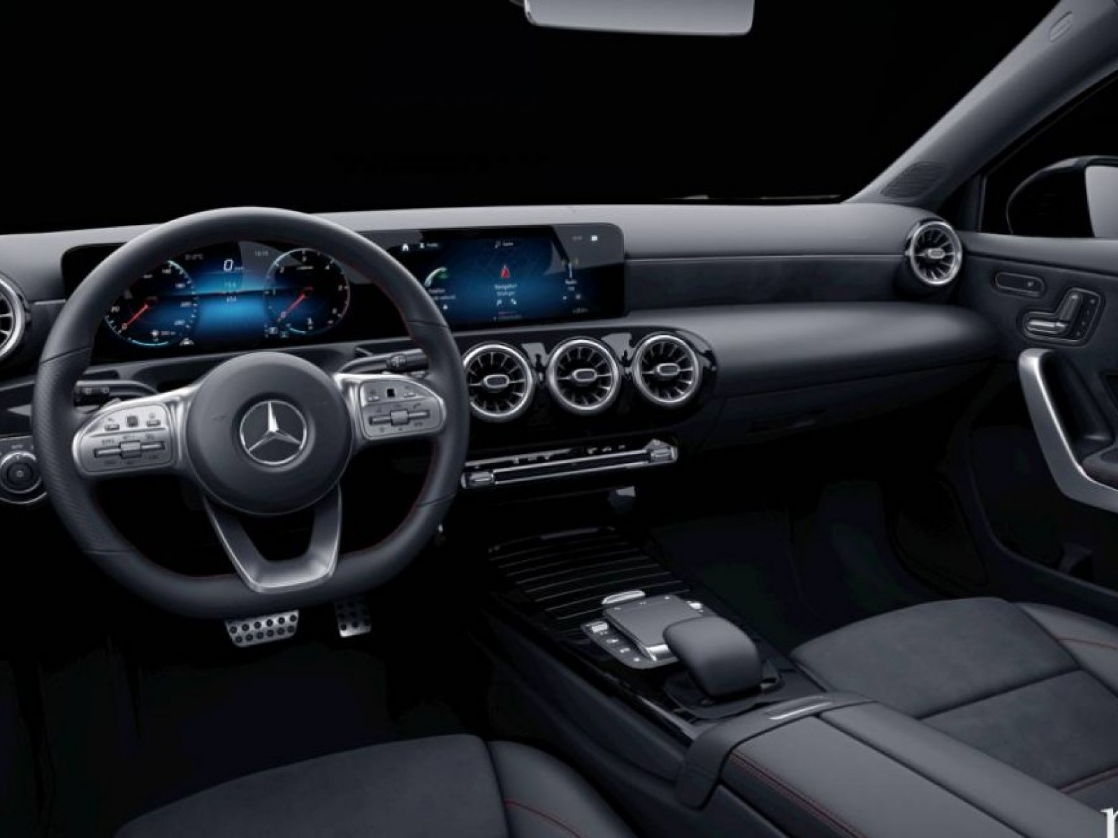MERCEDES - CLASSE A - #189798 - 3