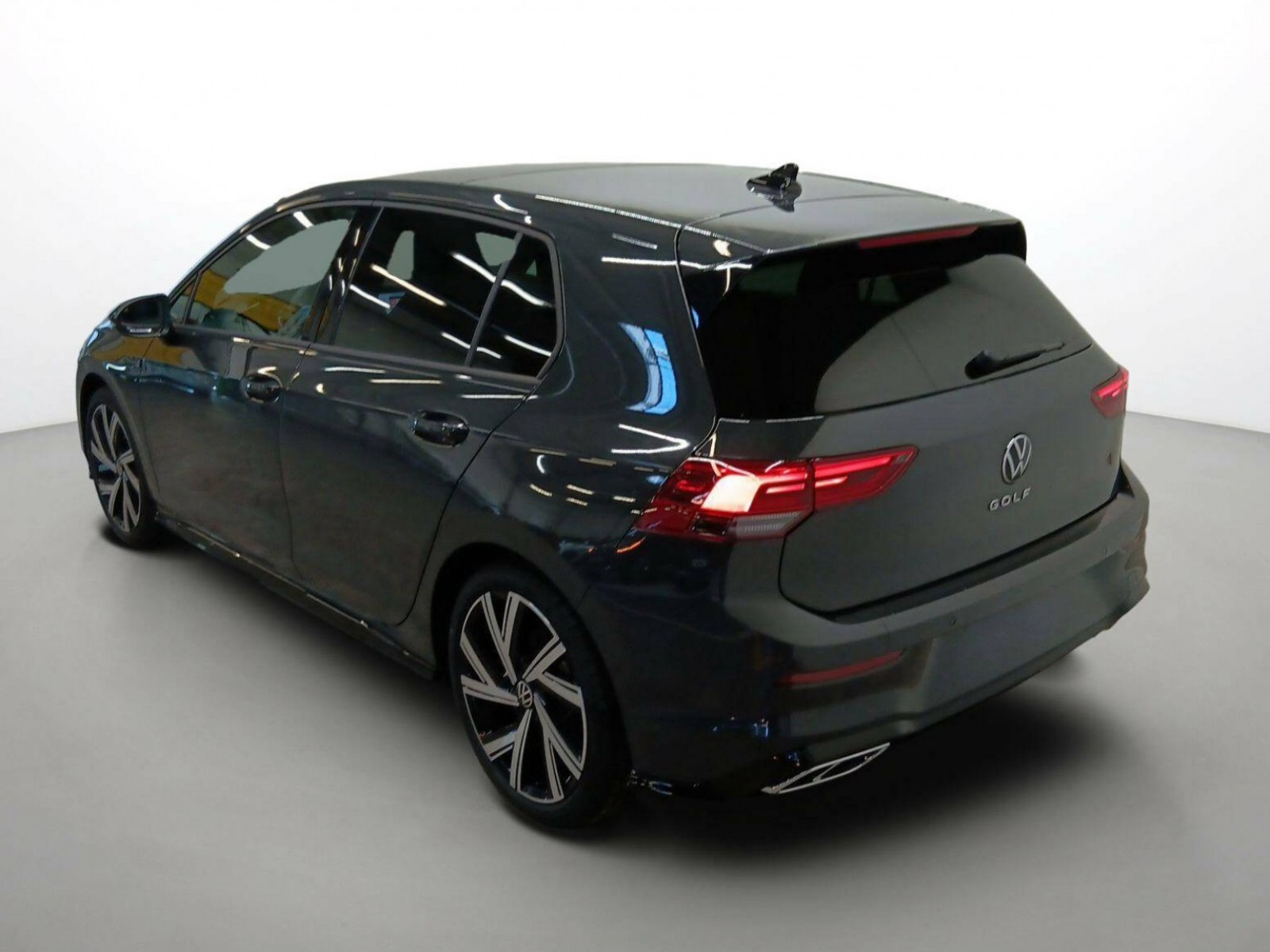 VOLKSWAGEN - GOLF - #189134 - 19