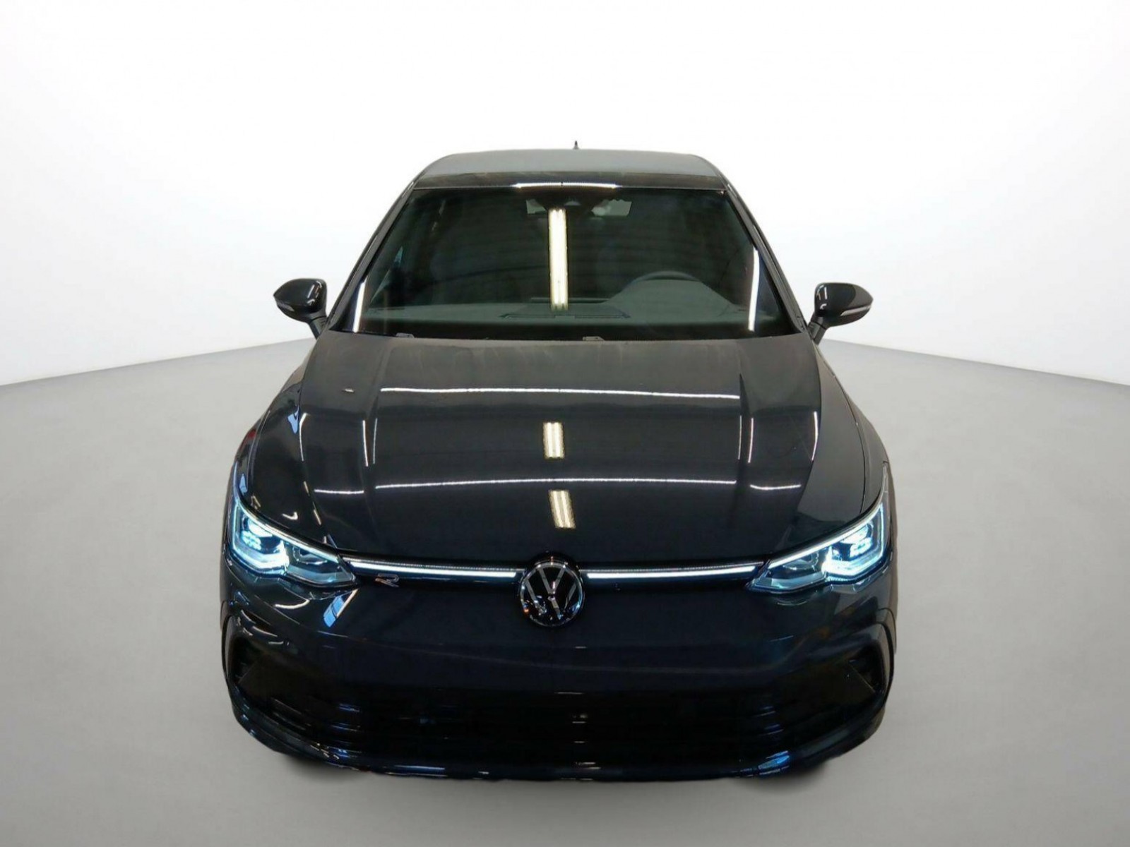 VOLKSWAGEN - GOLF - #189134 - 21