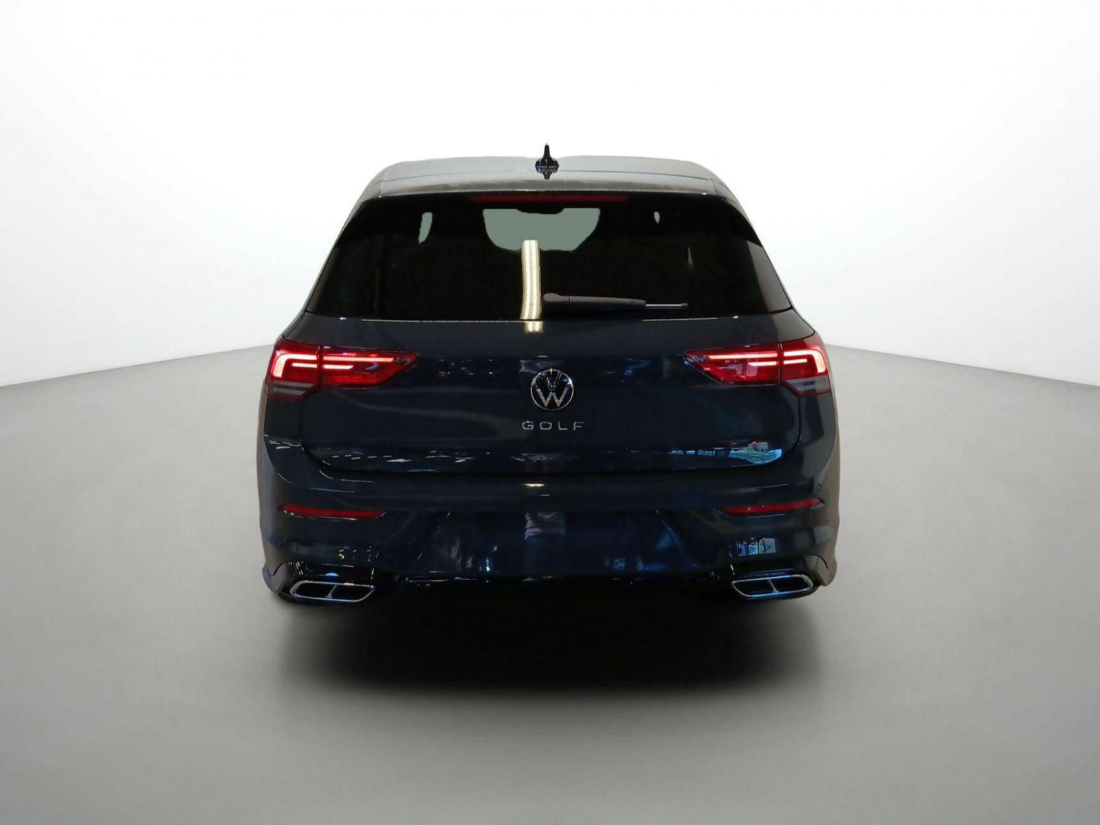VOLKSWAGEN - GOLF - #189134 - 5