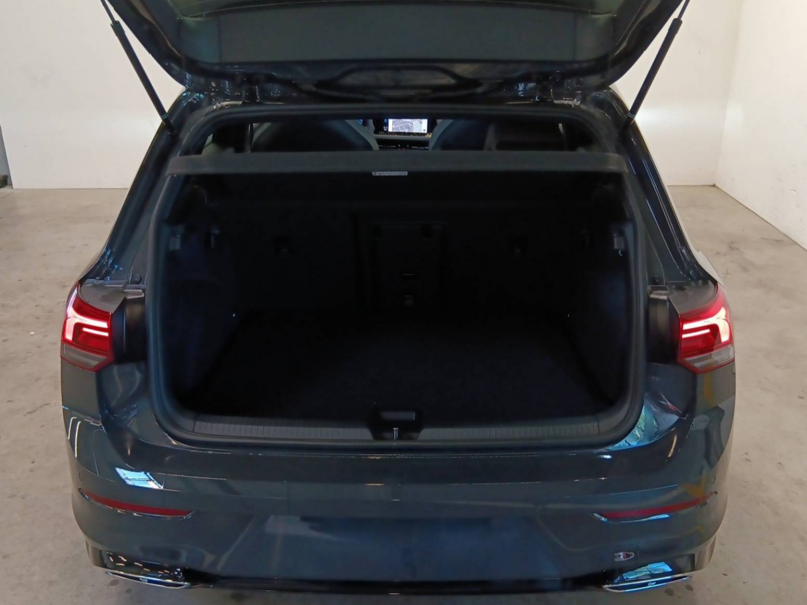 VOLKSWAGEN - GOLF - #189134 - 30