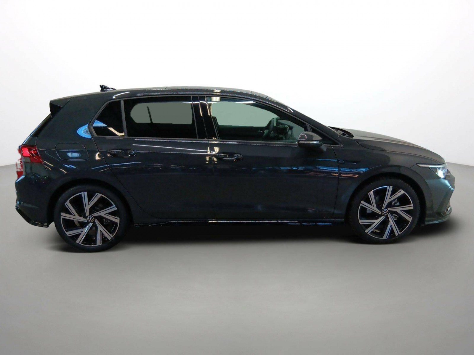 VOLKSWAGEN - GOLF - #189134 - 15