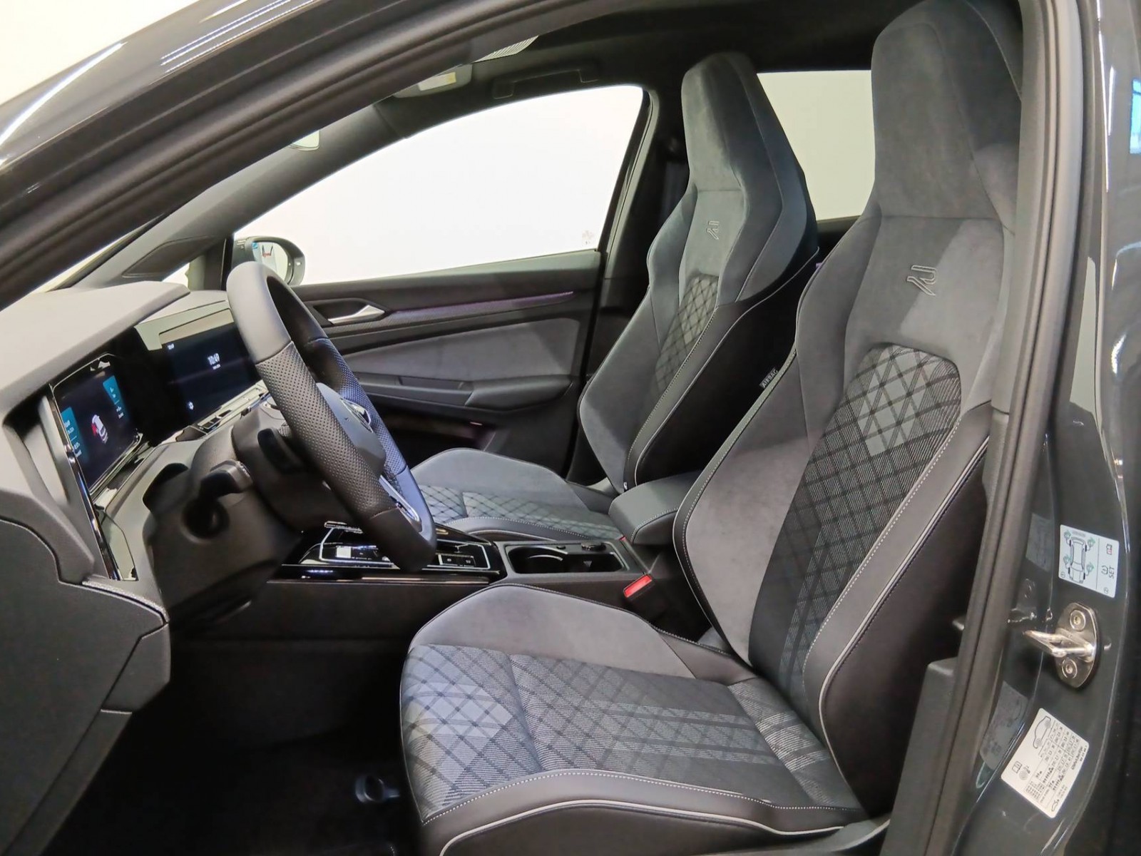 VOLKSWAGEN - GOLF - #189134 - 7