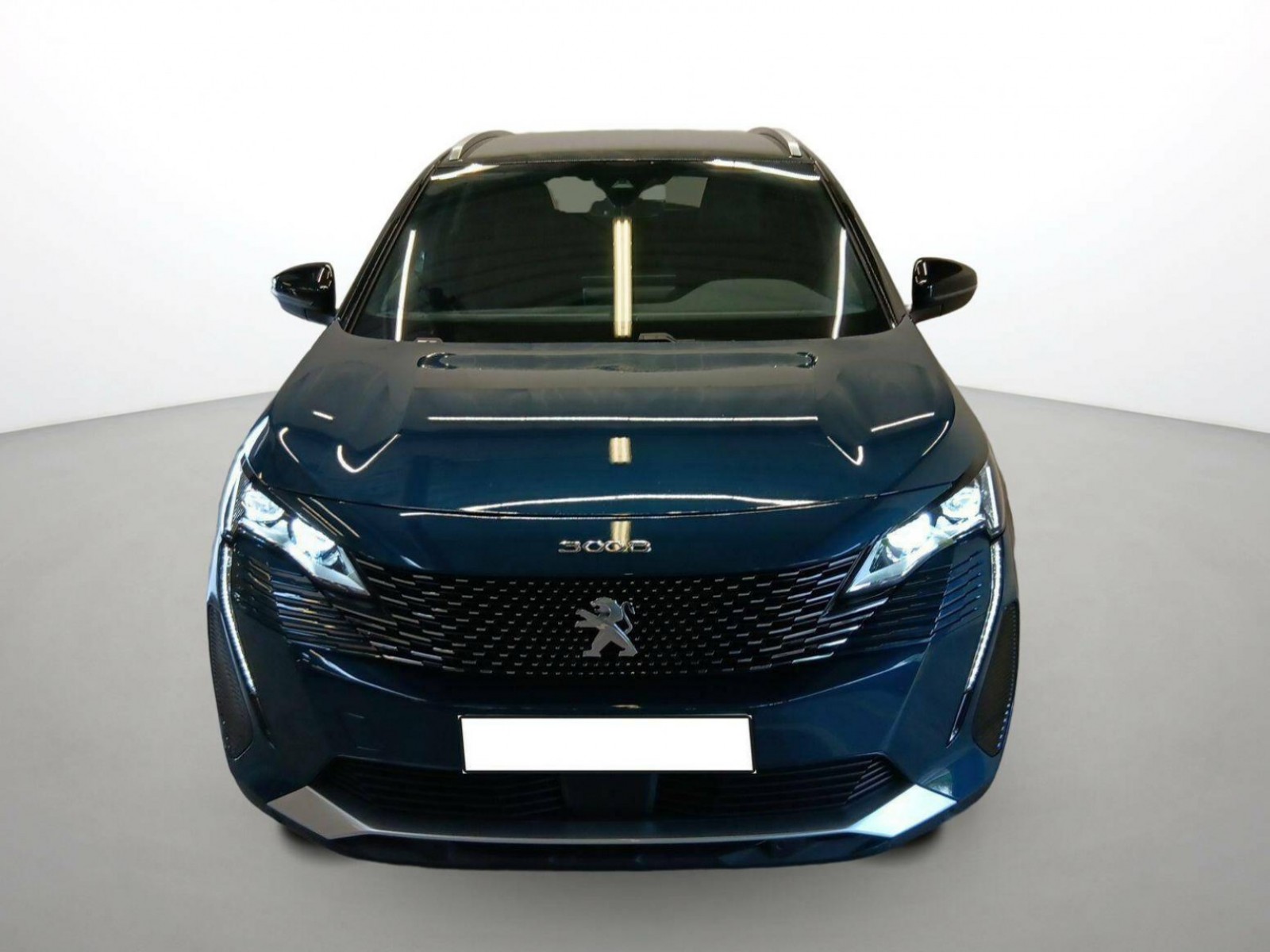 PEUGEOT - 3008 - #189318 - 4