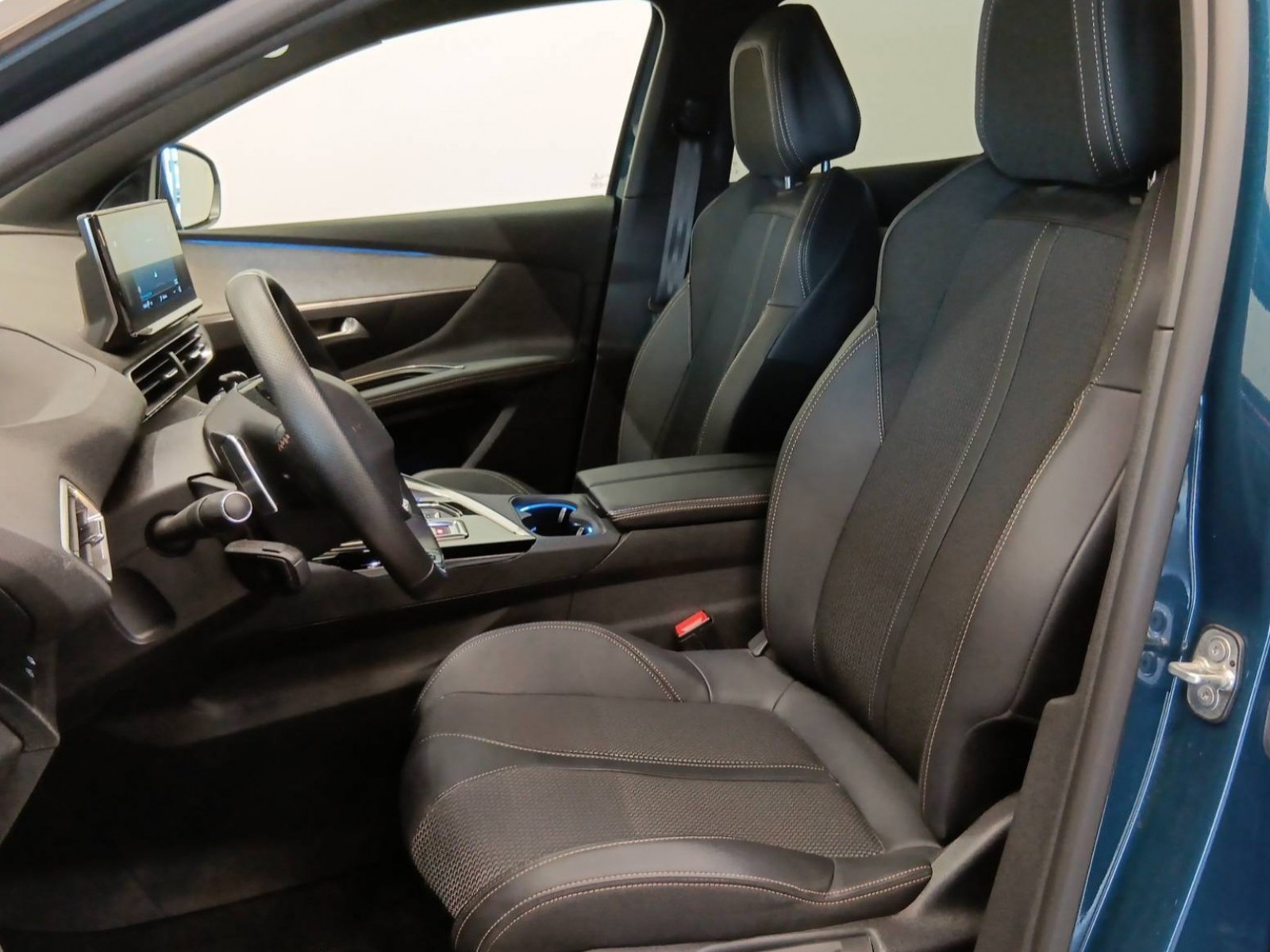 PEUGEOT - 3008 - #189318 - 7