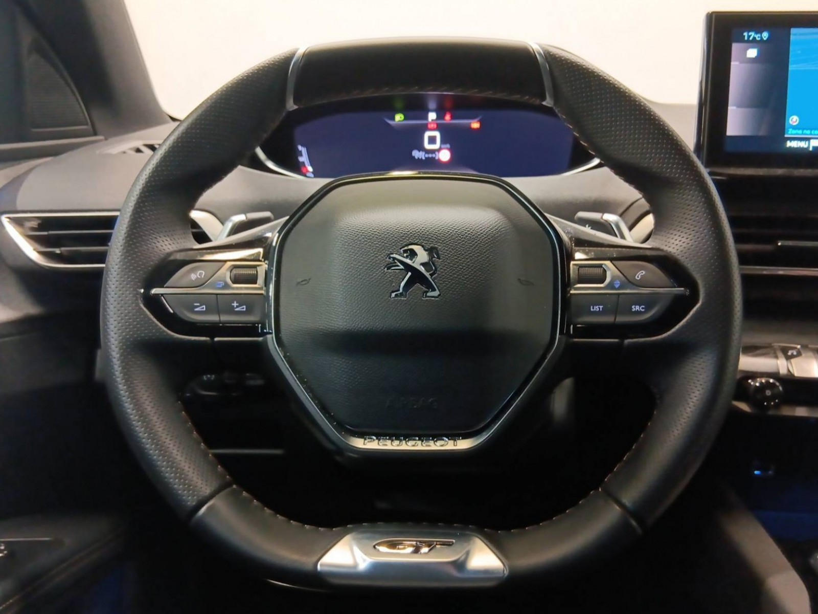 PEUGEOT - 3008 - #189318 - 10