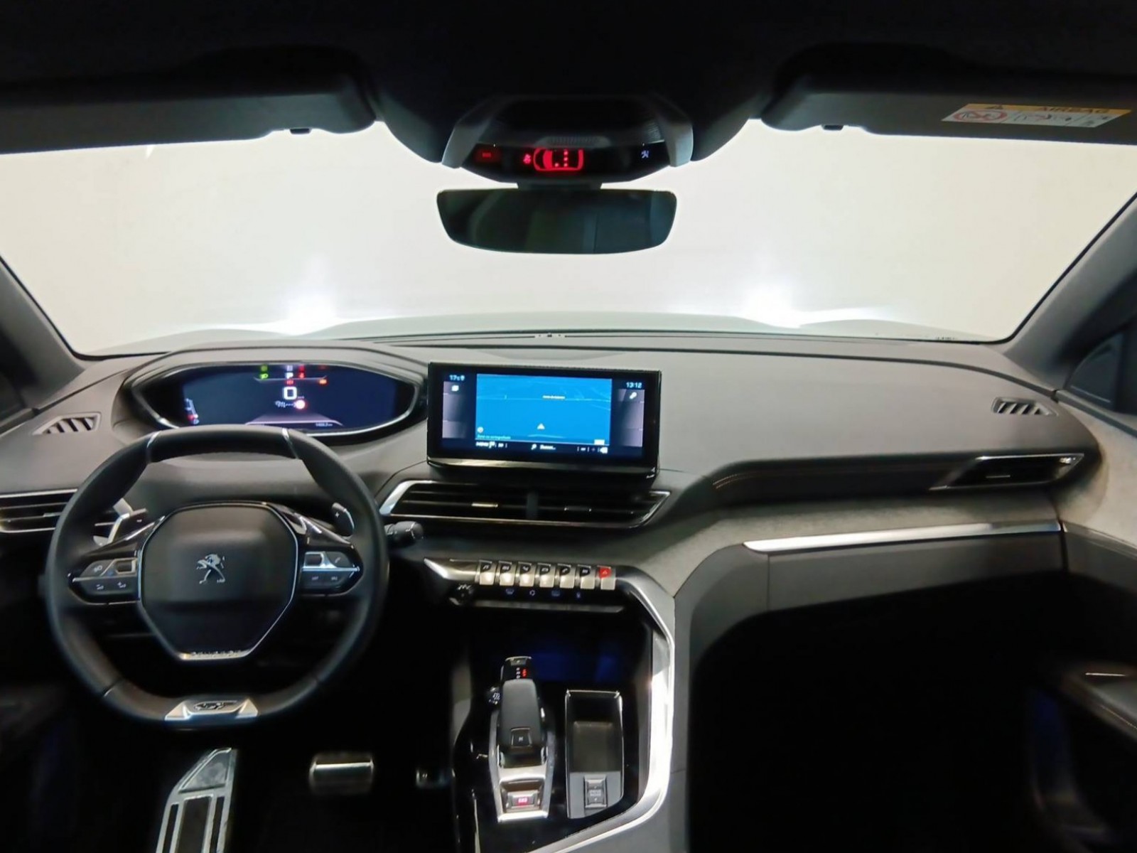 PEUGEOT - 3008 - #189318 - 14