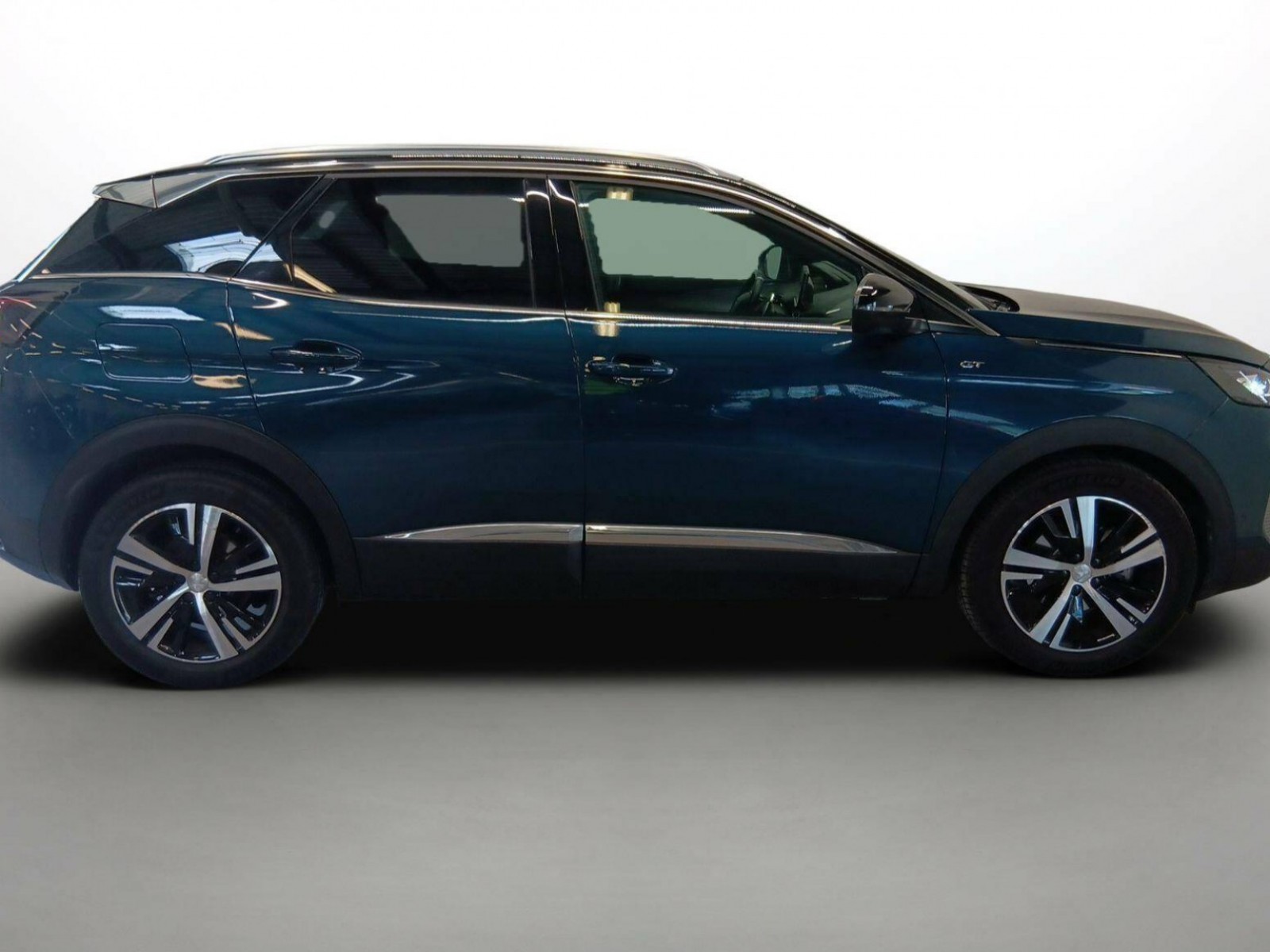 PEUGEOT - 3008 - #189318 - 15