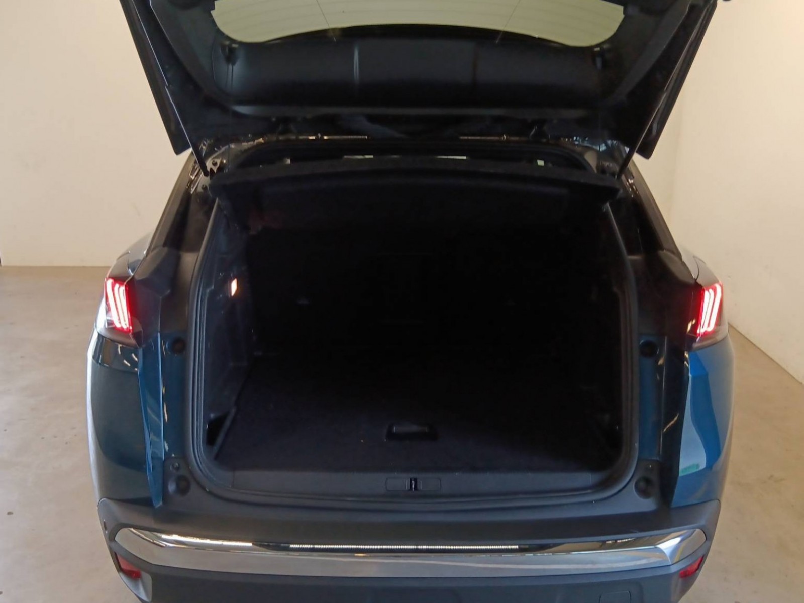 PEUGEOT - 3008 - #189320 - 12