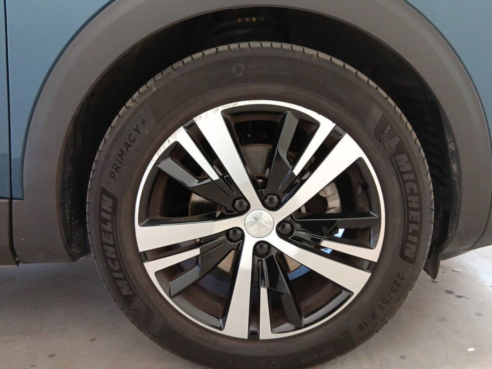 PEUGEOT - 3008 - #189321 - 6