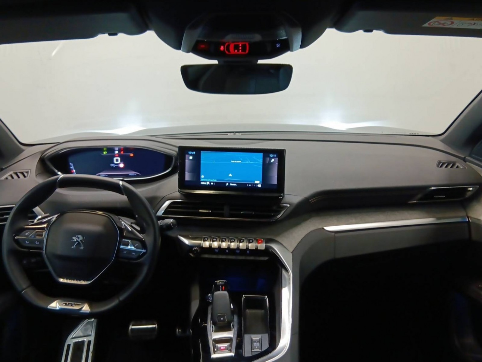 PEUGEOT - 3008 - #189321 - 9