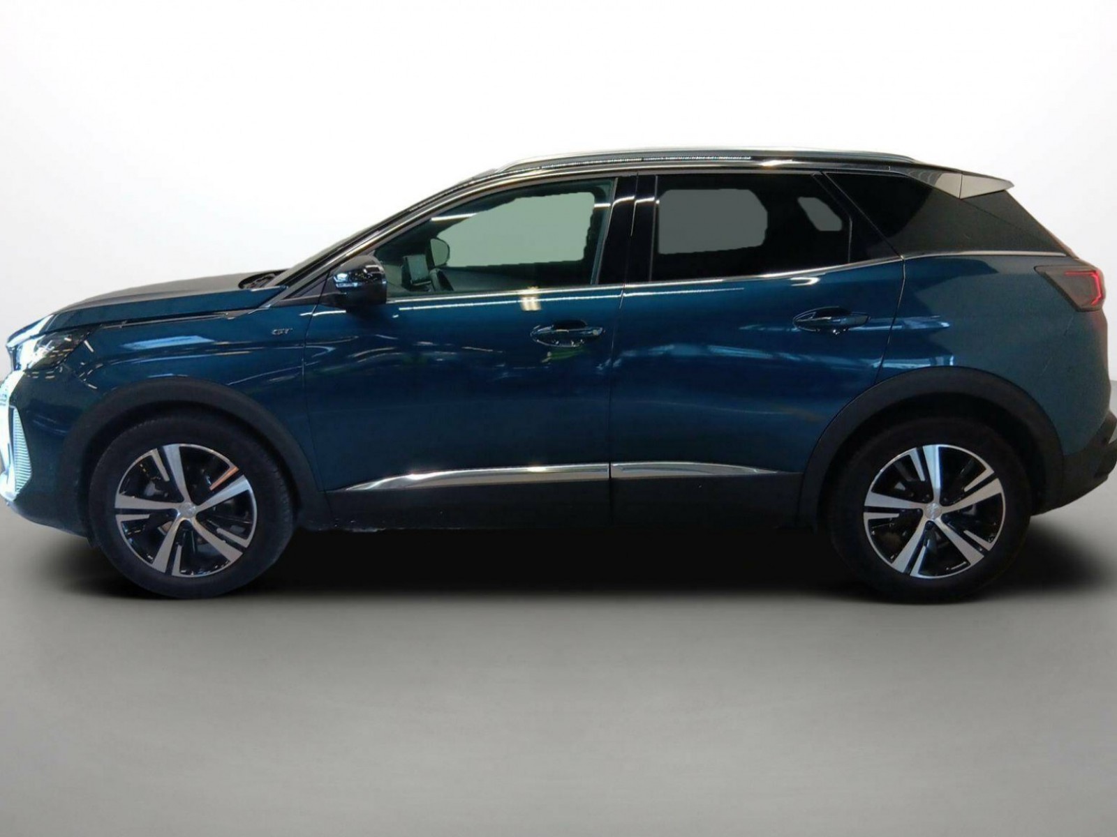 PEUGEOT - 3008 - #189321 - 15