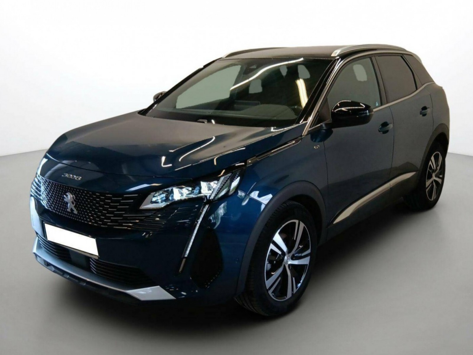 PEUGEOT - 3008 - #189318 - 17