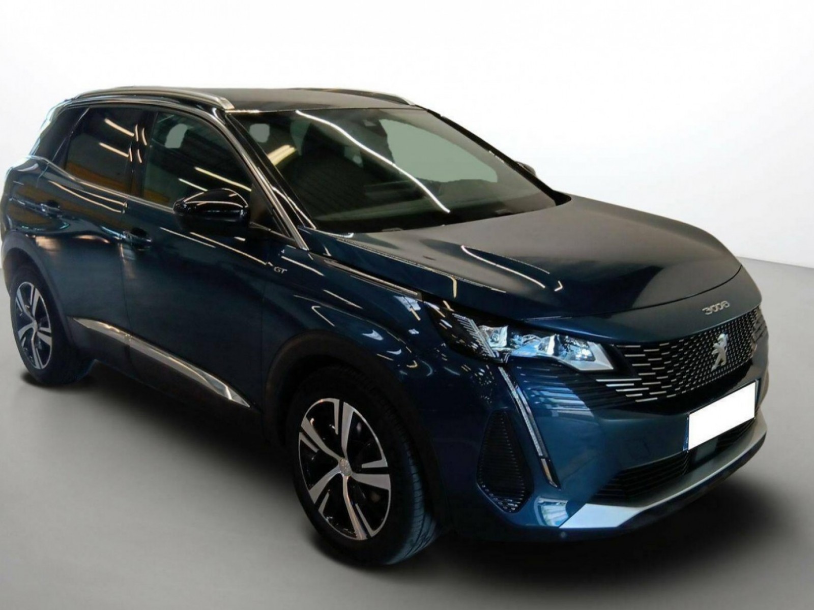 PEUGEOT - 3008 - #189318 - 18