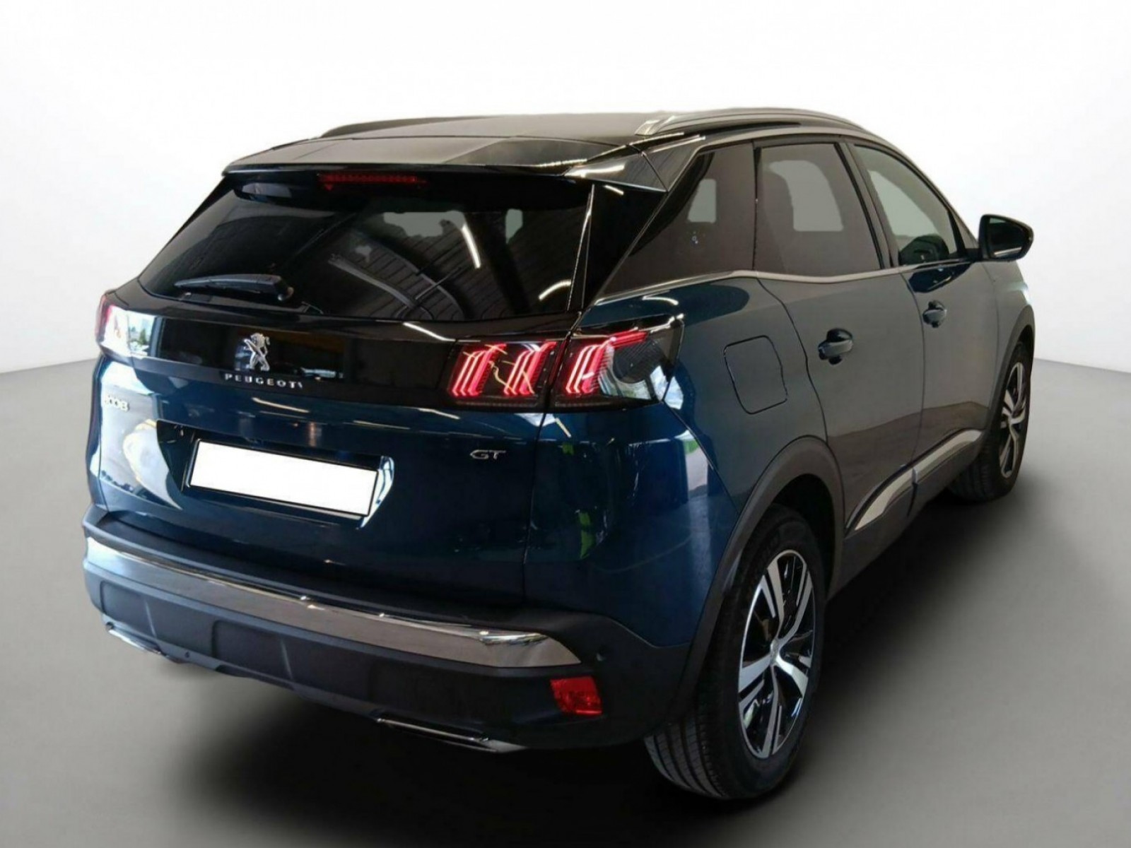 PEUGEOT - 3008 - #189318 - 20