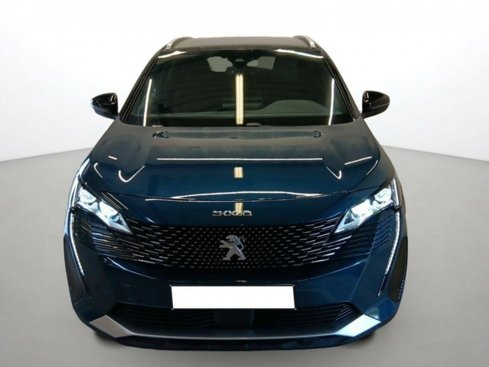 PEUGEOT - 3008 - #189318 - 21
