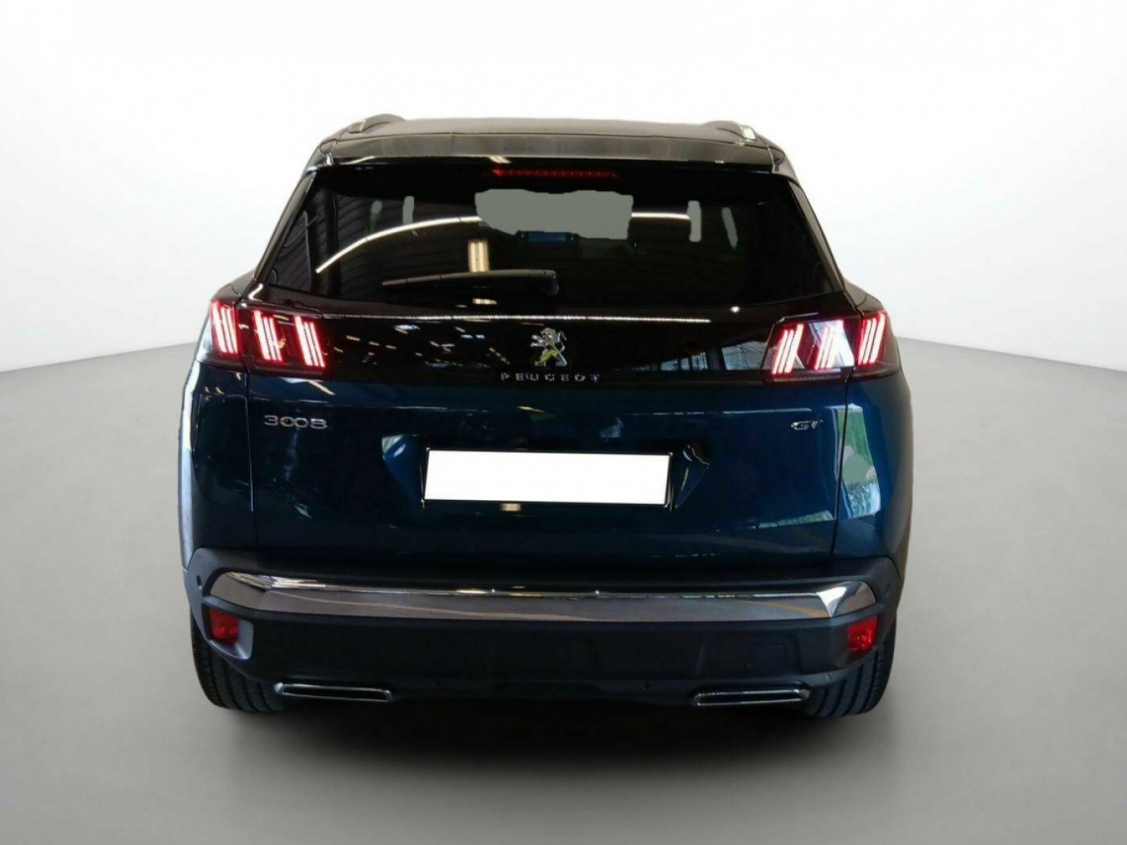 PEUGEOT - 3008 - #189318 - 22
