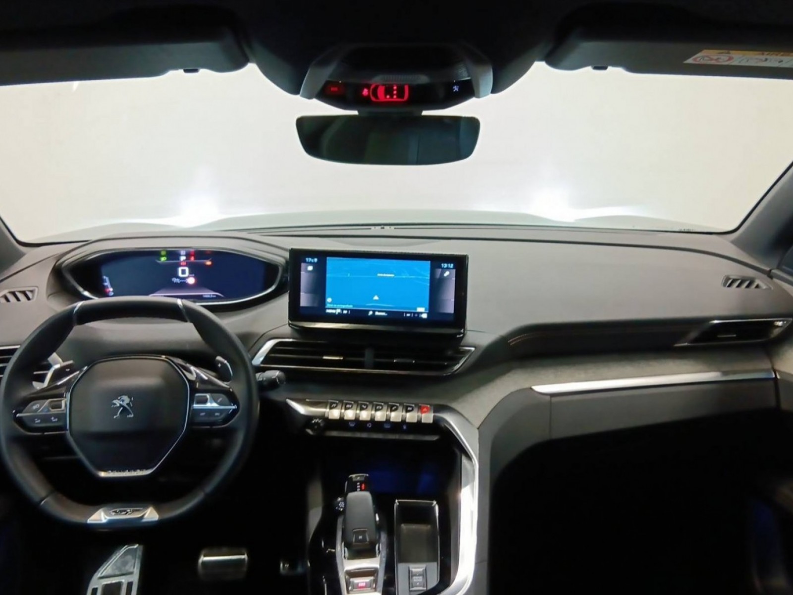 PEUGEOT - 3008 - #189318 - 31
