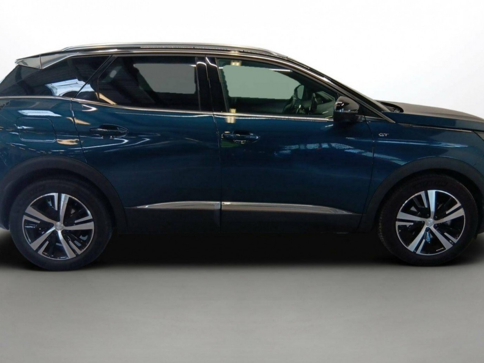PEUGEOT - 3008 - #189318 - 32