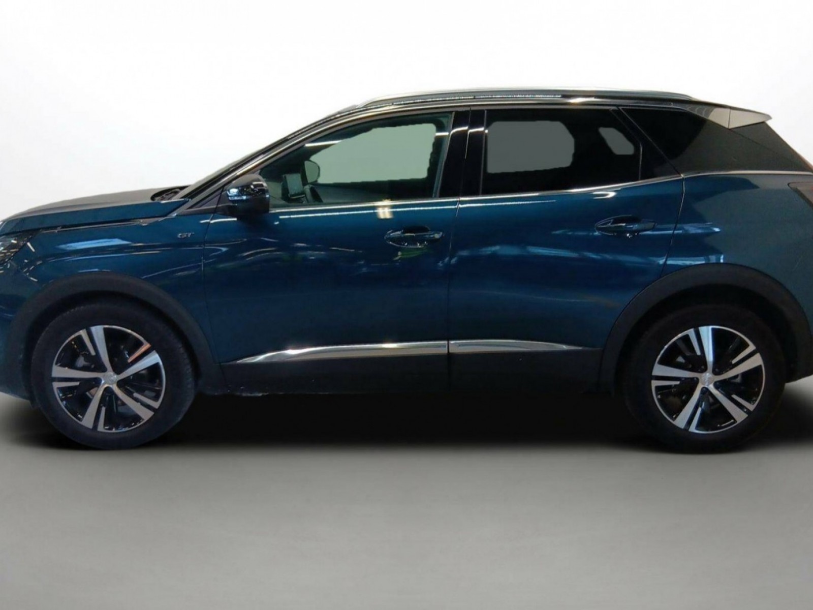 PEUGEOT - 3008 - #189318 - 33