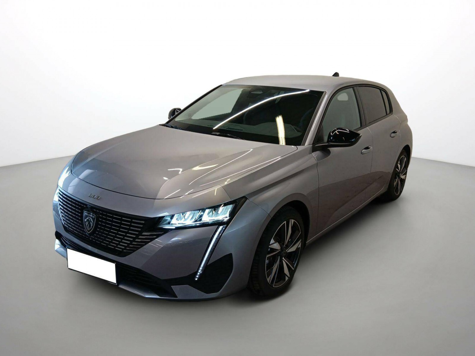 PEUGEOT - 308 - #189427 - 0