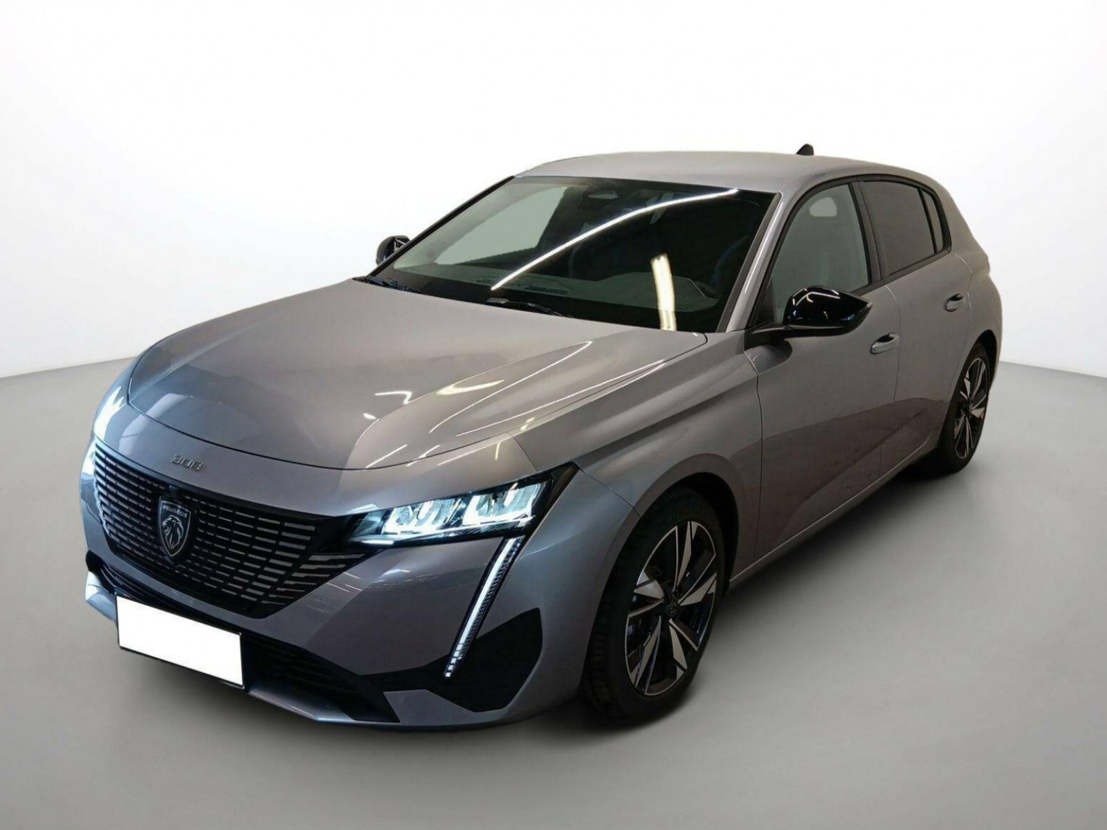 PEUGEOT - 308 - #189427 - 17