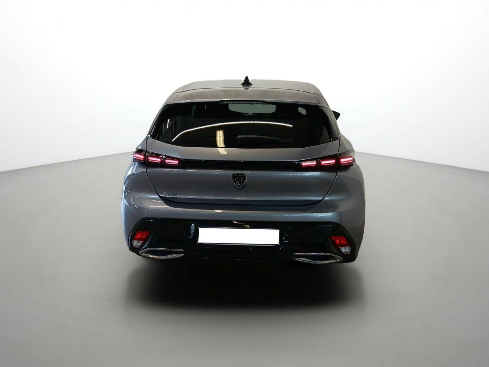 PEUGEOT - 308 - #189427 - 5
