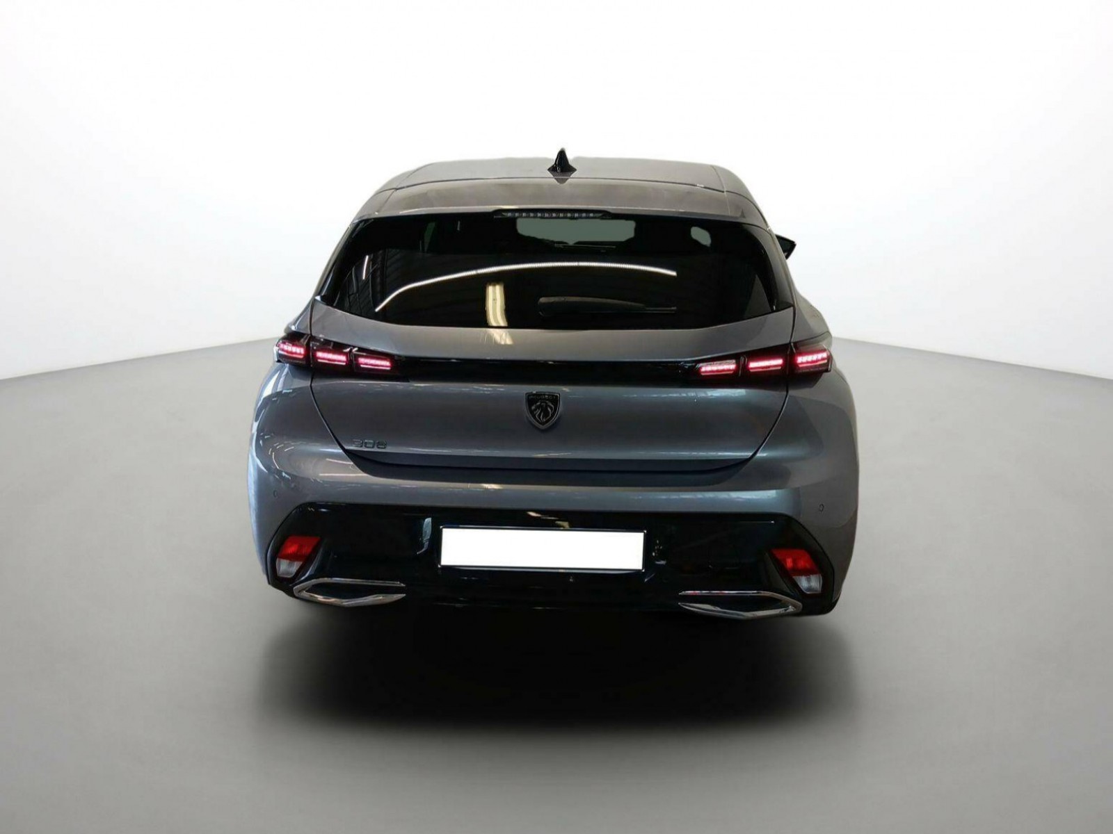 PEUGEOT - 308 - #189427 - 22