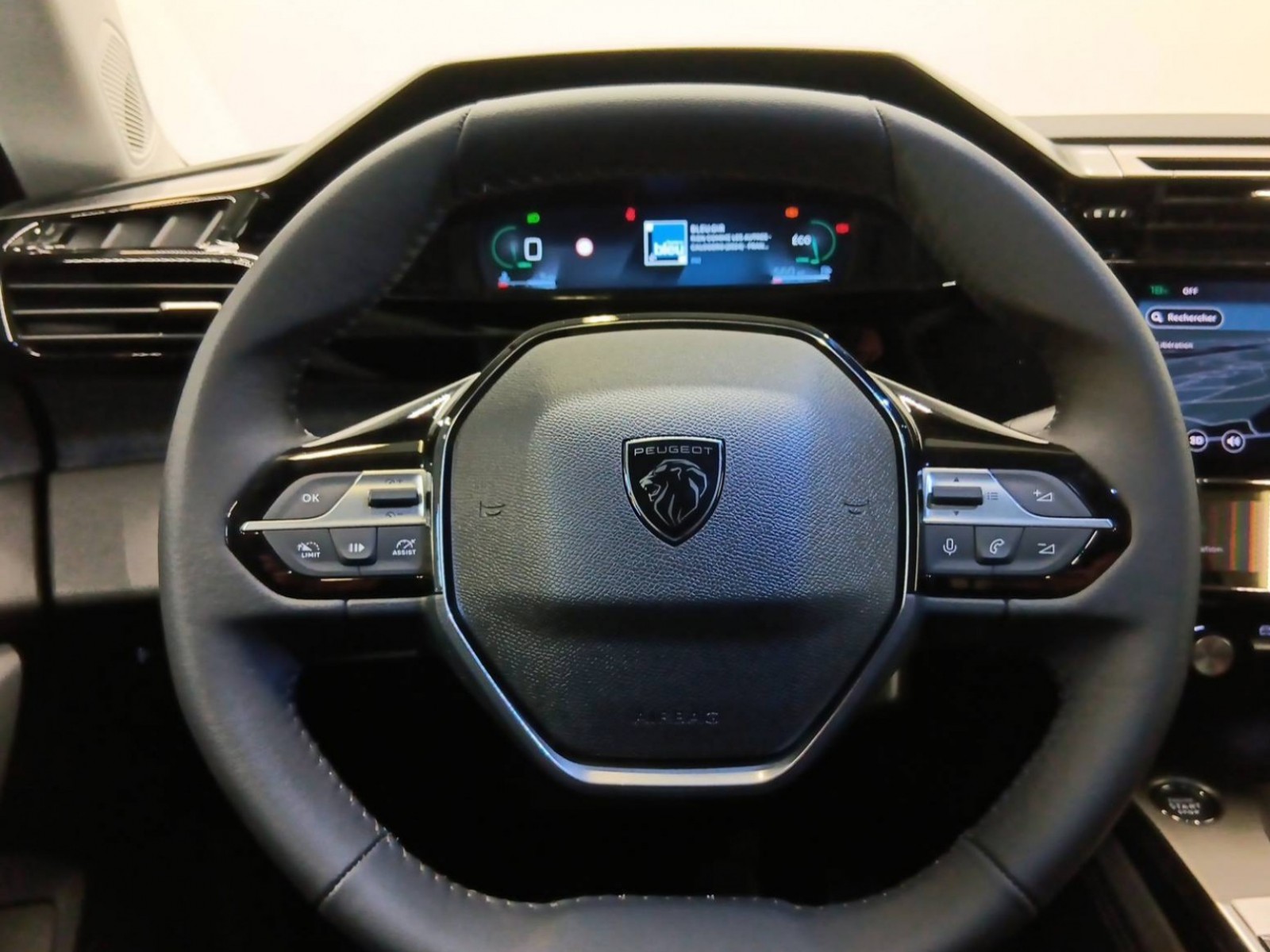 PEUGEOT - 308 - #189427 - 27