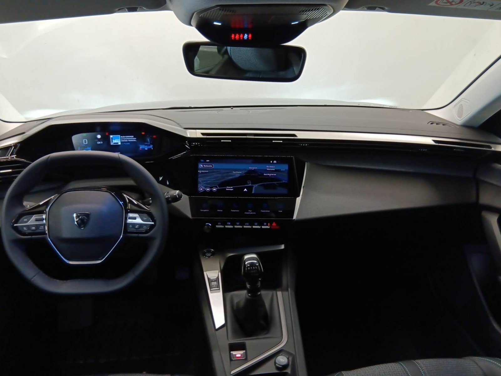 PEUGEOT - 308 - #189427 - 14