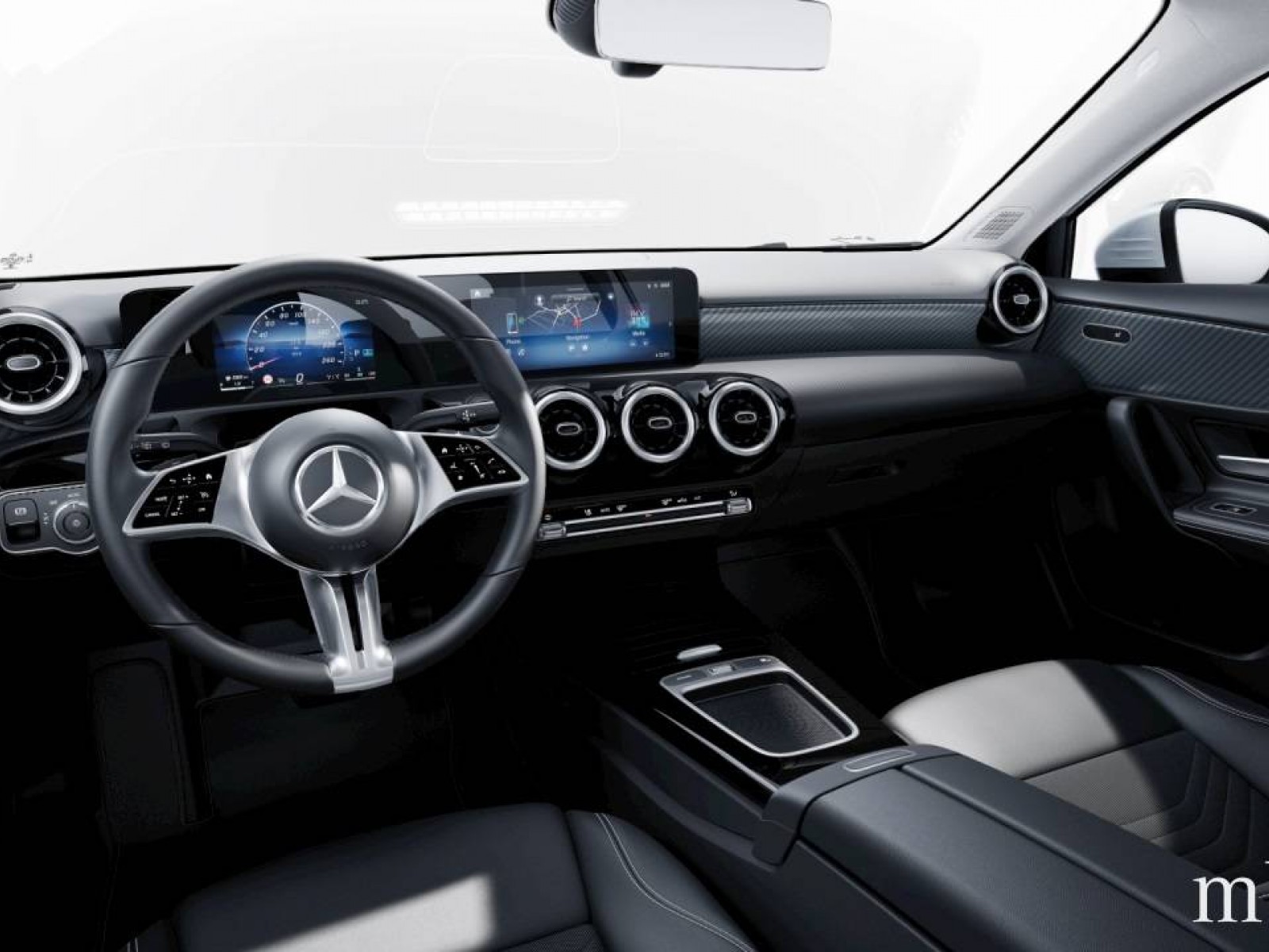 MERCEDES - CLASSE A - #189875 - 1