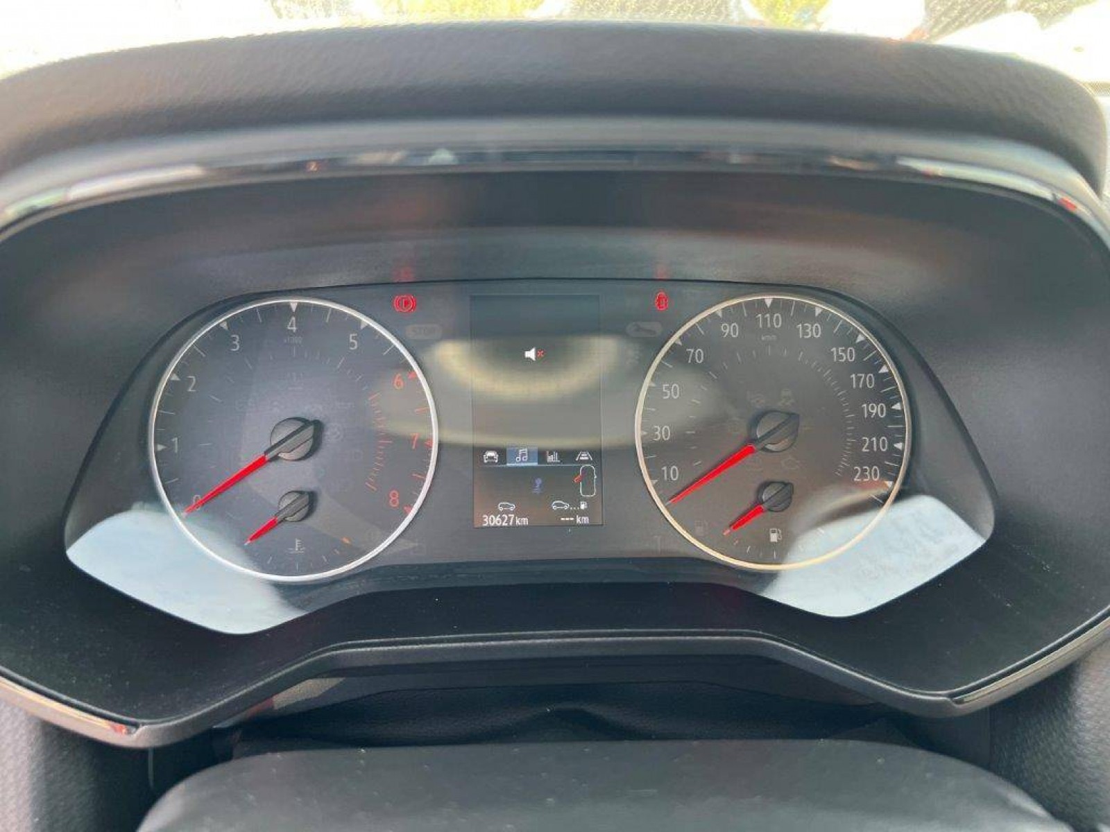RENAULT - CLIO V - #189898 - 2