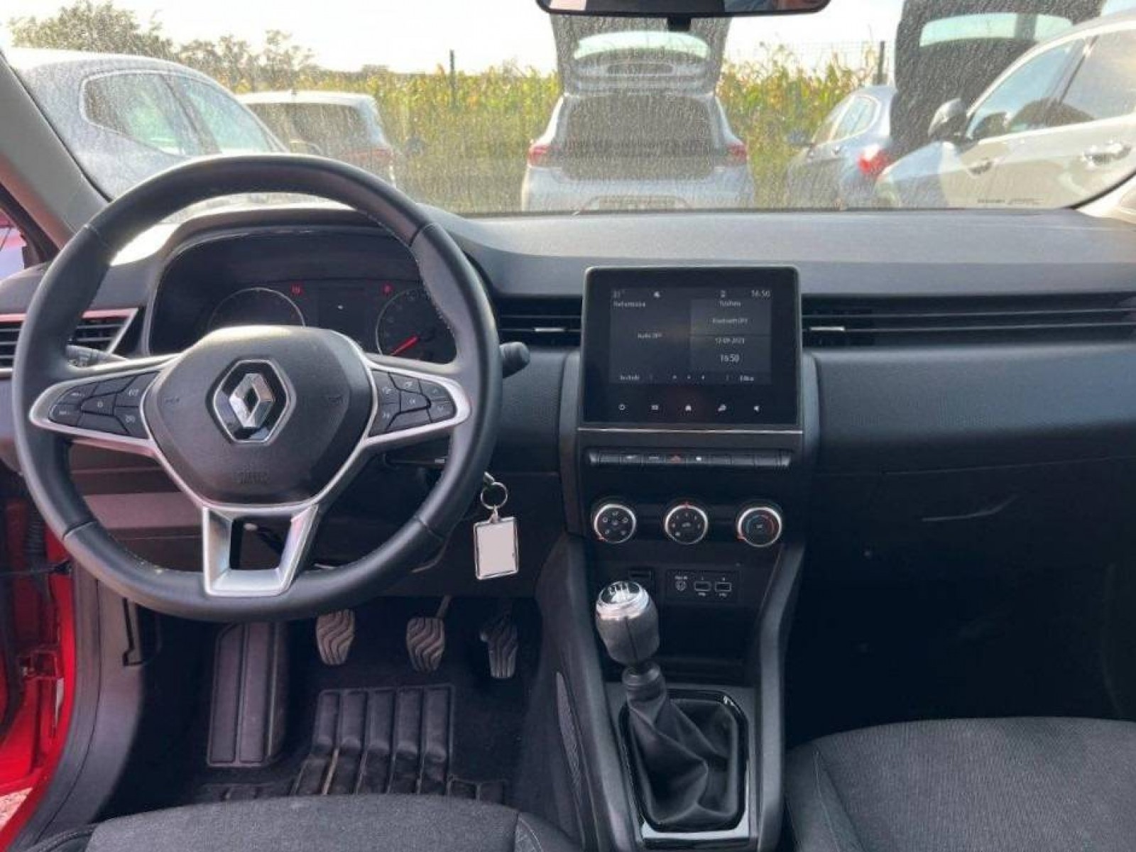 RENAULT - CLIO V - #189898 - 1