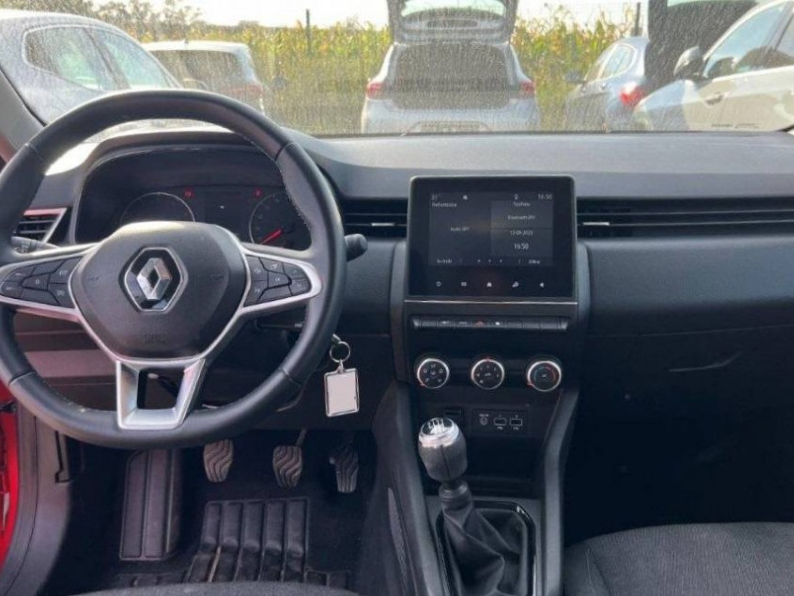 RENAULT - CLIO V - #189898 - 6
