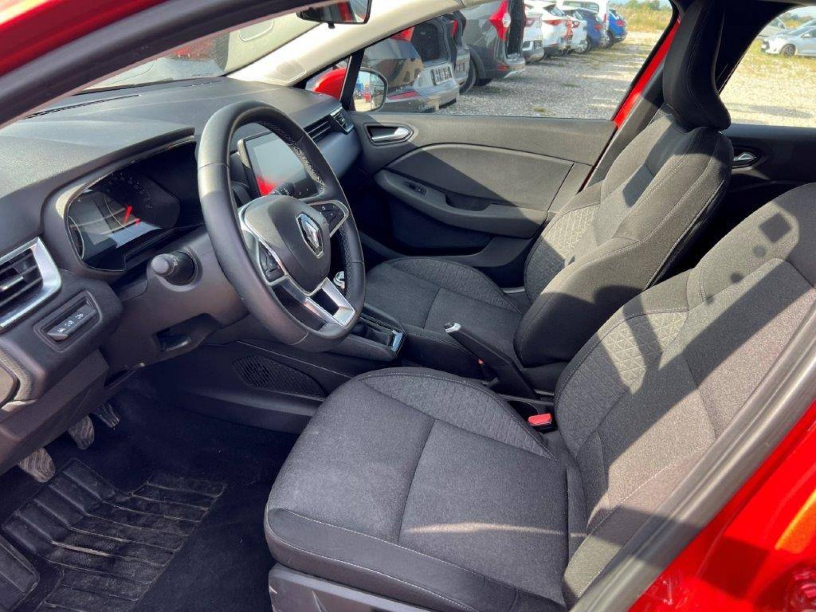 RENAULT - CLIO V - #189898 - 4