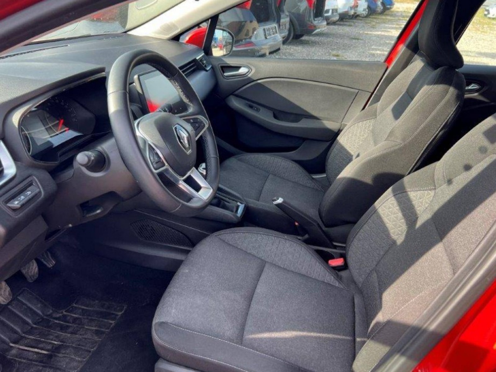 RENAULT - CLIO V - #189898 - 9