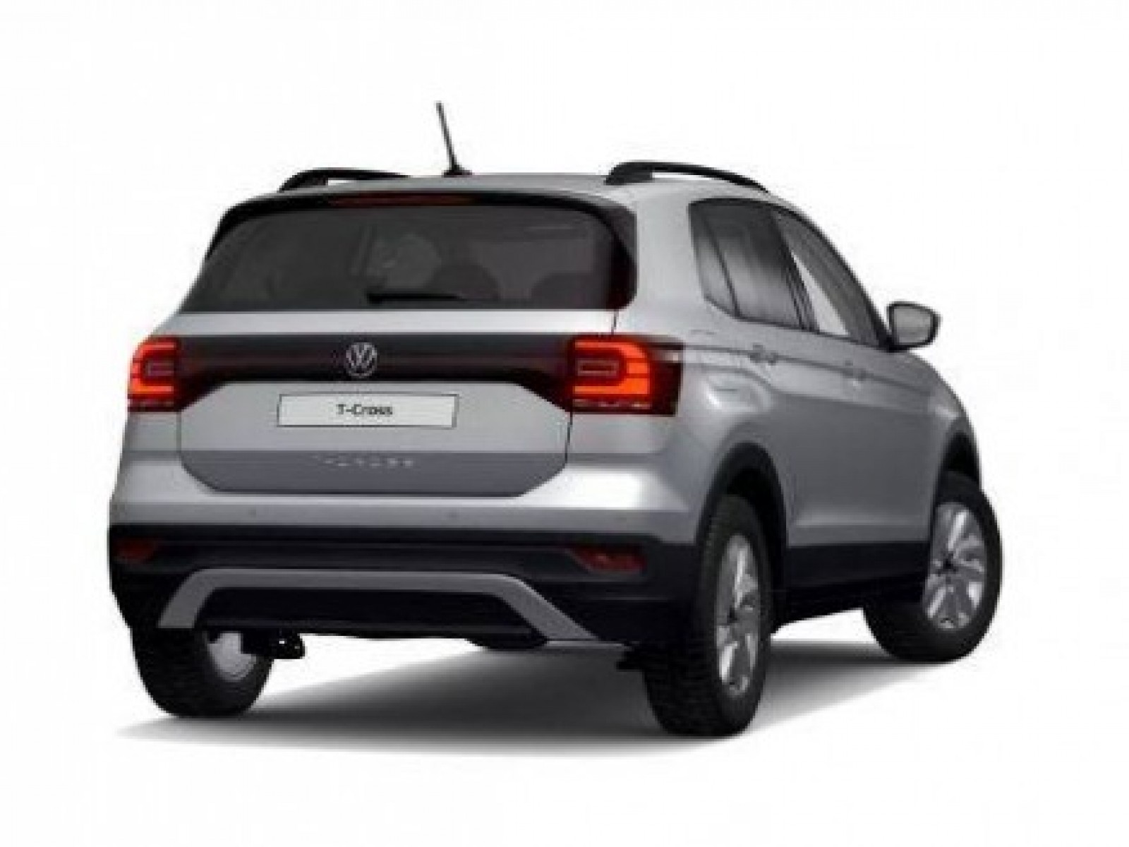 VOLKSWAGEN - T-CROSS - #189917 - 7