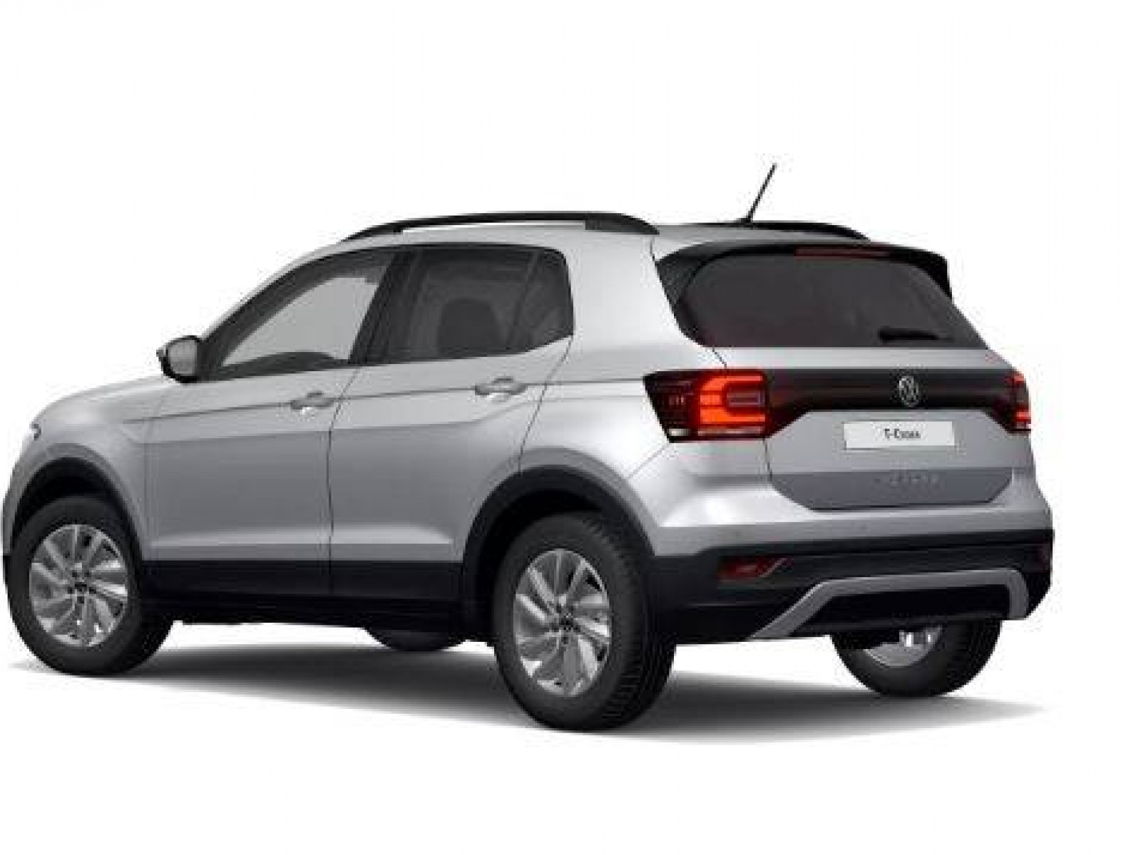 VOLKSWAGEN - T-CROSS - #189917 - 1