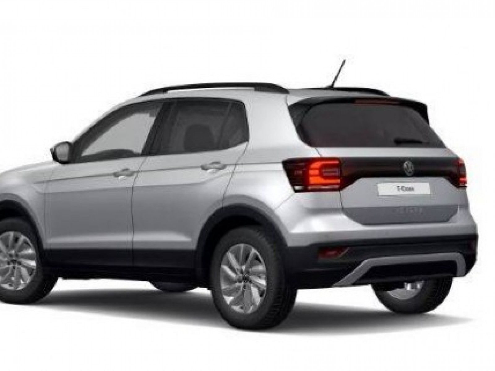 VOLKSWAGEN - T-CROSS - #189917 - 6