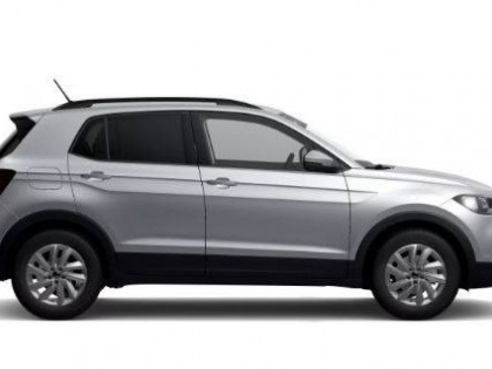 VOLKSWAGEN - T-CROSS - #189917 - 8