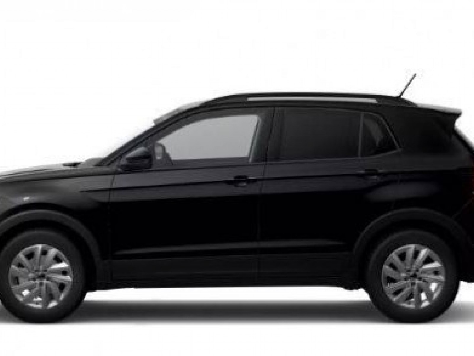VOLKSWAGEN - T-CROSS - #189924 - 9