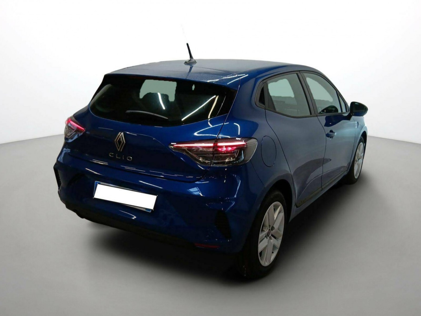 RENAULT - CLIO V - #299508 - 20