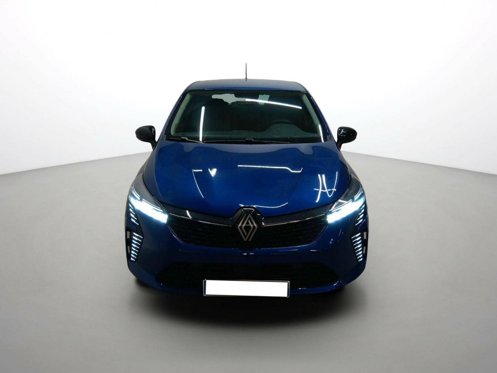 RENAULT - CLIO V - #299508 - 4
